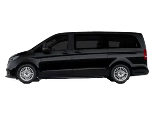 8 Seat Minibuses in Coulsdon