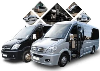 Minibus Service Coulsdon